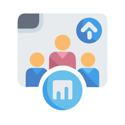 agencies--icon---modern-style