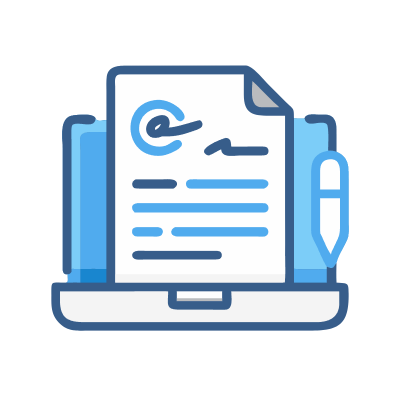 document-management---e-signature--icon---nice-mod