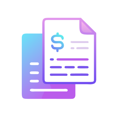 invoices-icon---modern-style