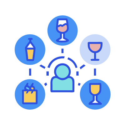 -manage-parties-icon---modern-style