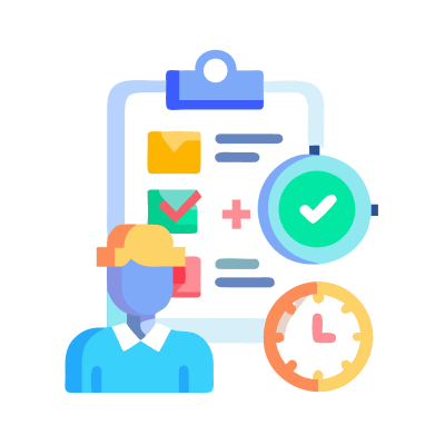 projects-management-icon---modern-style