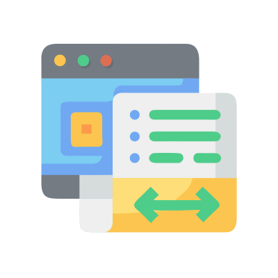 -system-log-icon---modern-style