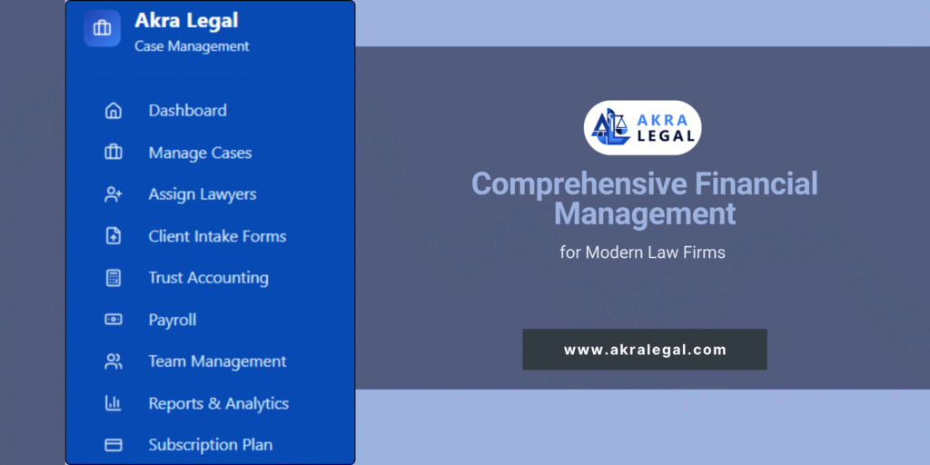 comprehensive financial management