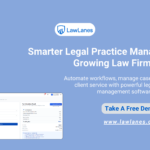 legal practice management software