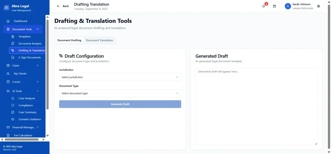 document drafting (1)